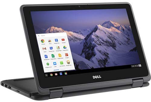 Dell Chromebook 11 3100 2-in-1 
