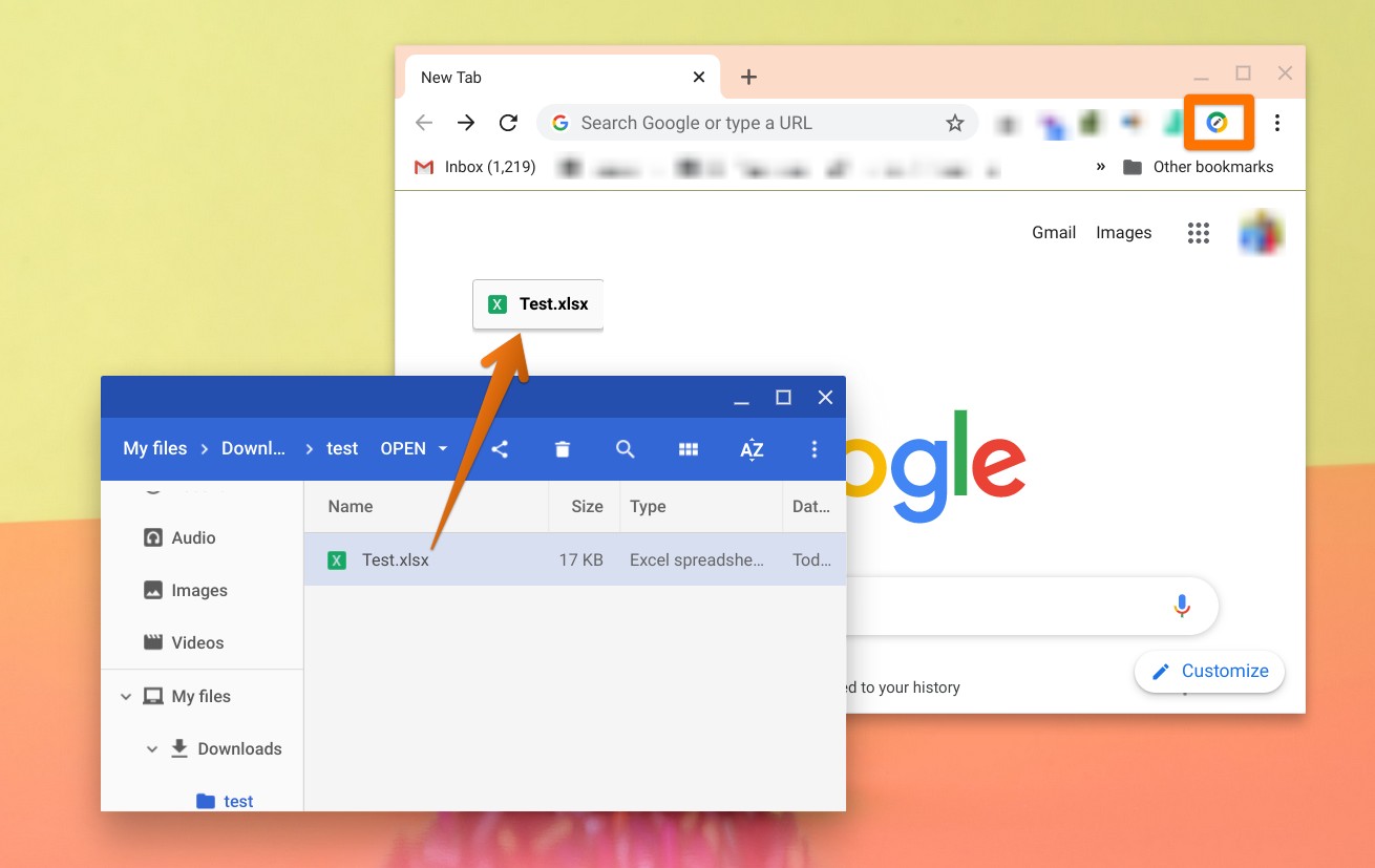 How to open and edit Office files on your Chromebook [Guide]