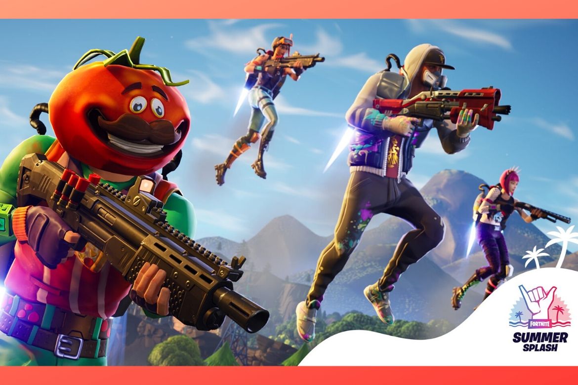 fortnite downlaod chromebook