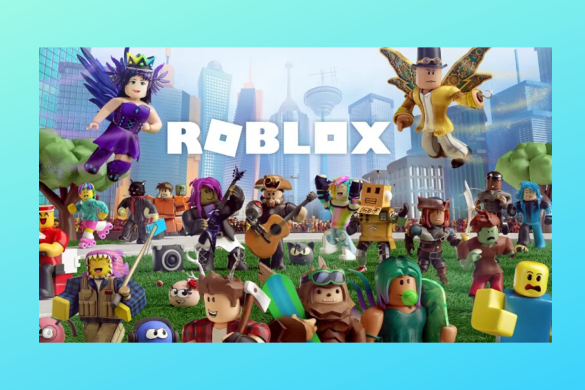 roblox chromebook app