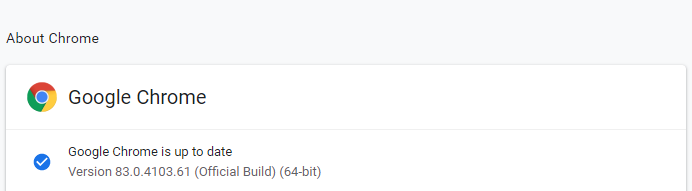 Checking-Chrome-Version-2