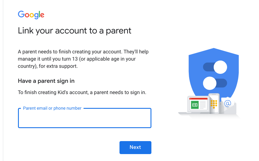 Guide to Set up Parental Control on a Chromebook