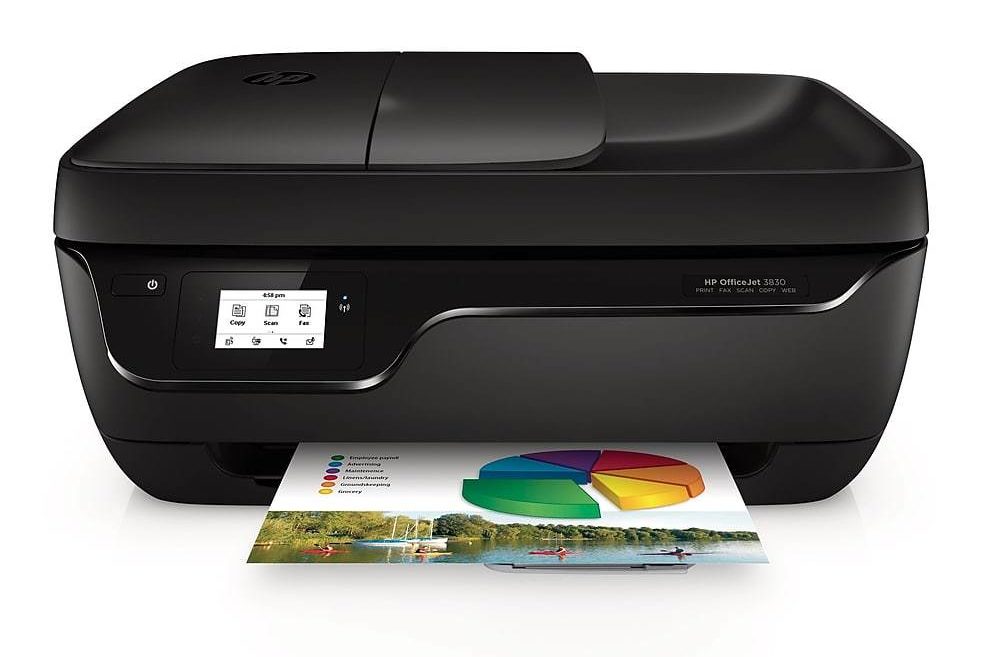 google chrome compatible printers