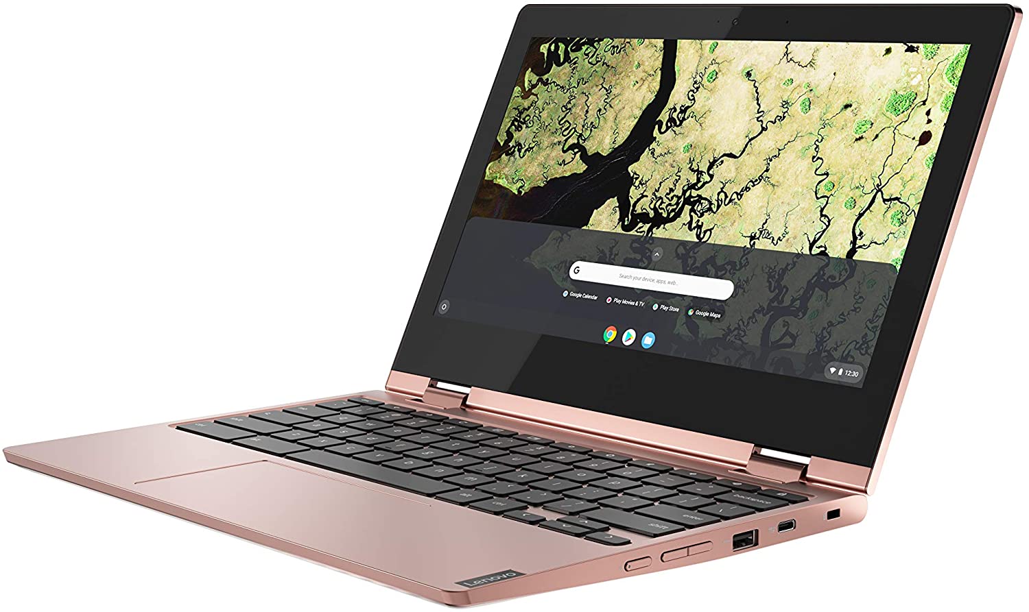 Lenovo Chromebook C340
