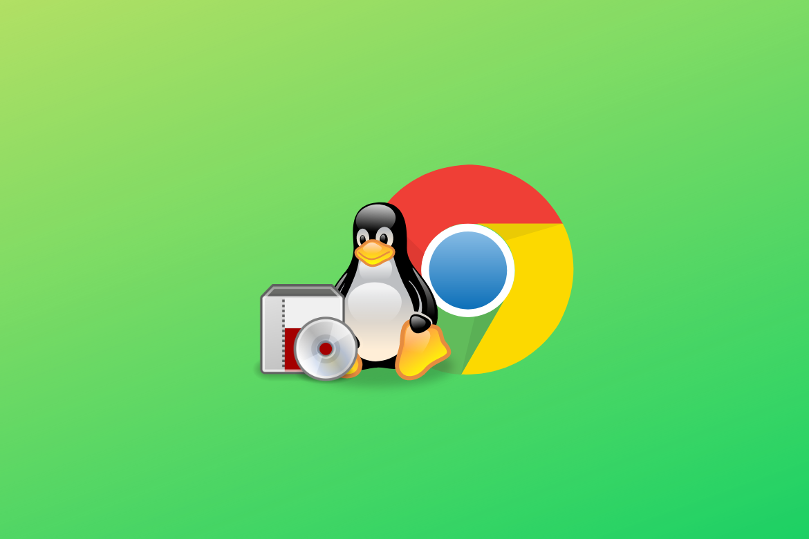 brave browser linux chromebook