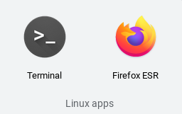 Mozilla Firefox Installed