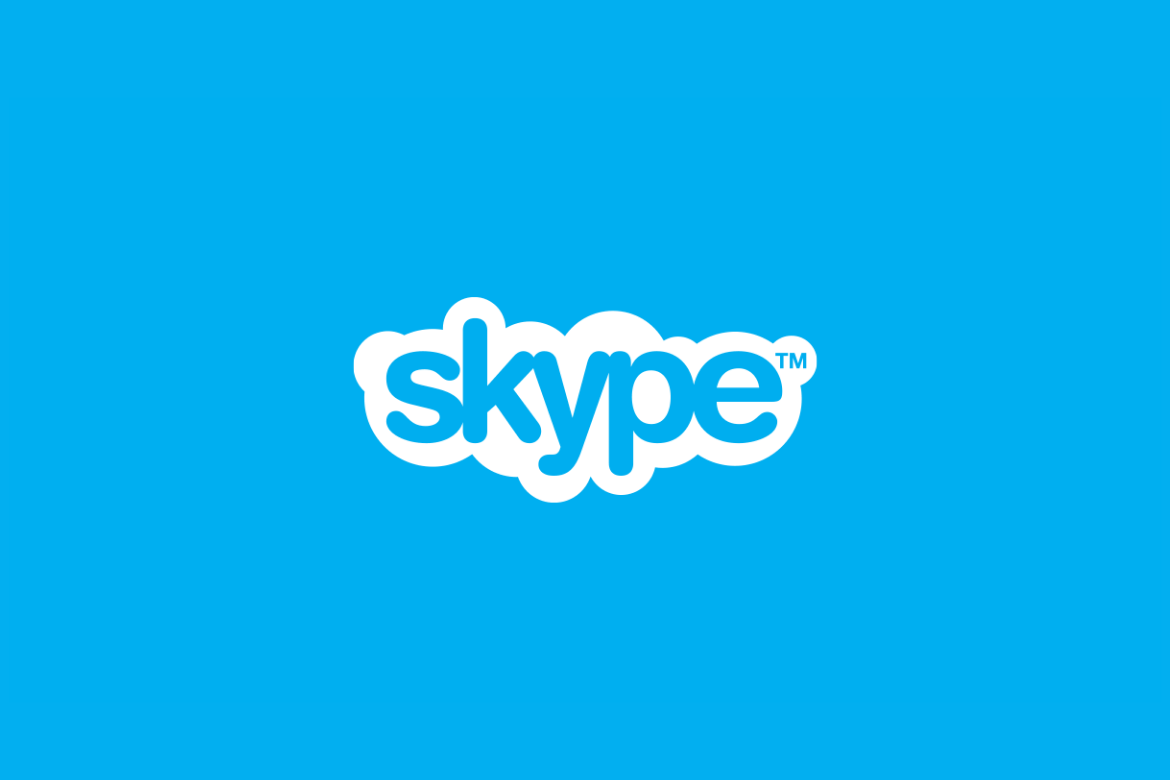 Skype on Chromebook