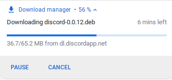 can you download discord on a chromebook