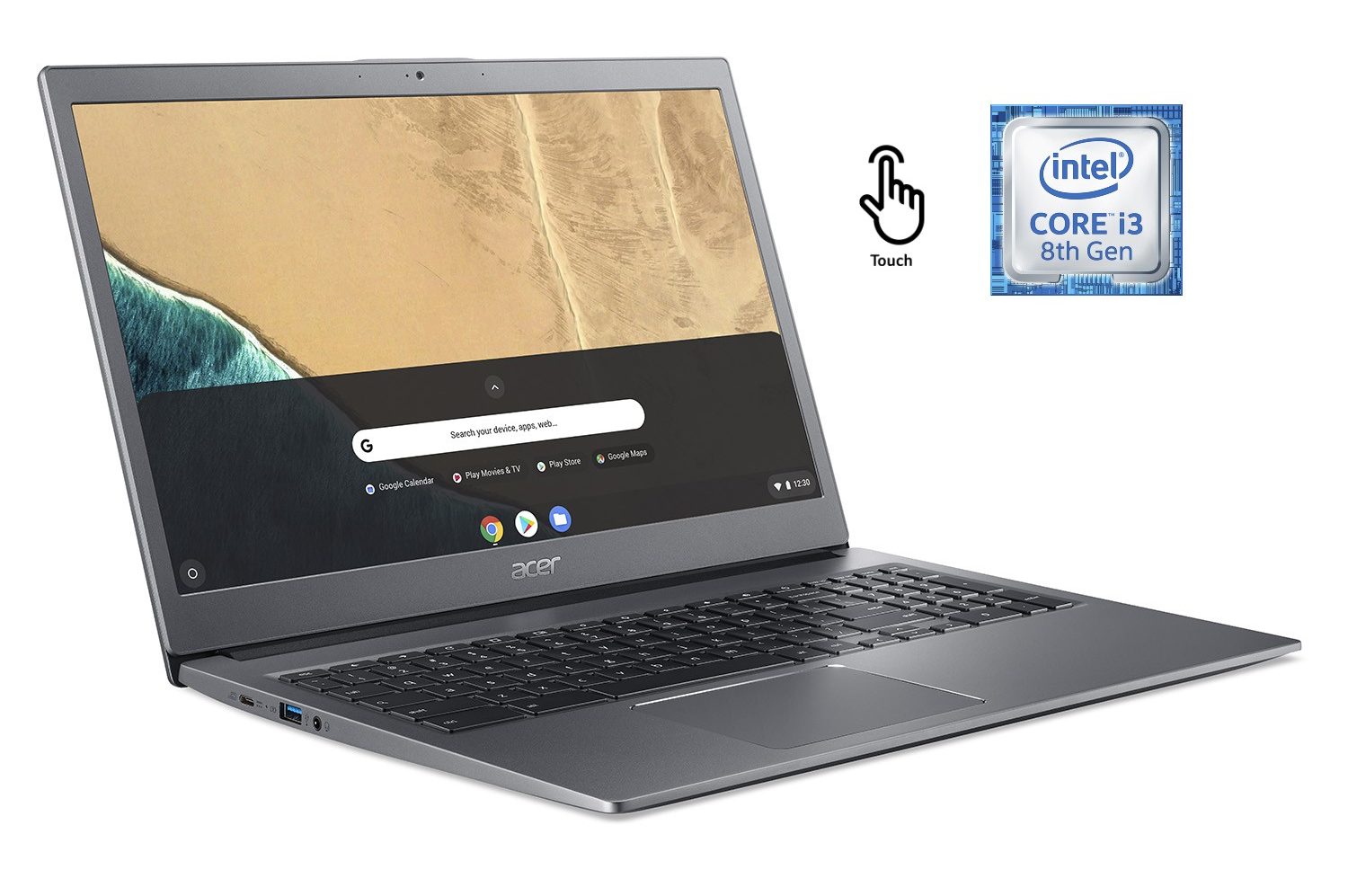 Acer Chromebook 715