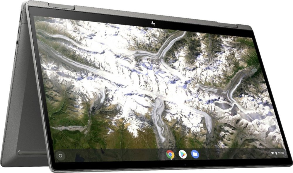 HP 2-in-1 Chromebook