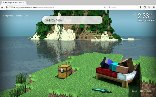 Minecraft Background For Chromebook - How To Play Minecraft On Your