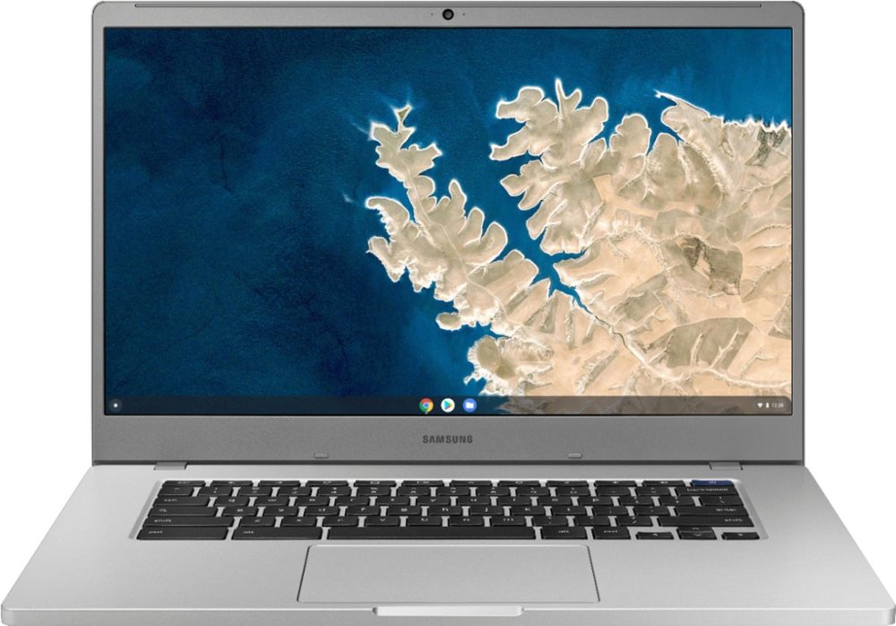 Samsung 15.6" Chromebook