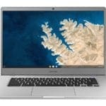 Samsung Chromebook 4+ Review