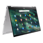 Asus Chromebook Flip C436 Review