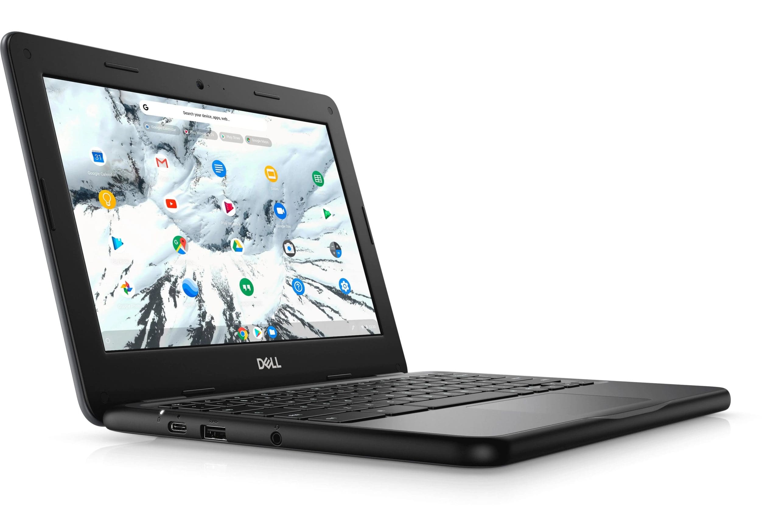 Dell Chromebook 11 (3100)