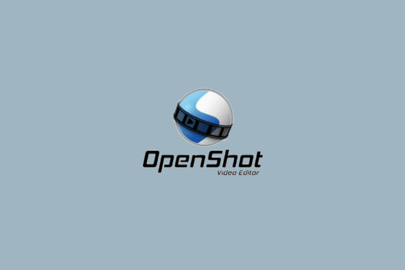 openshot video editor chromebook