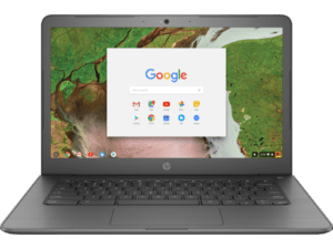 HP Chromebook 14 Quick Review