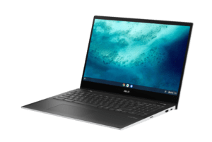 ASUS Chromebook CX5 Quick Review