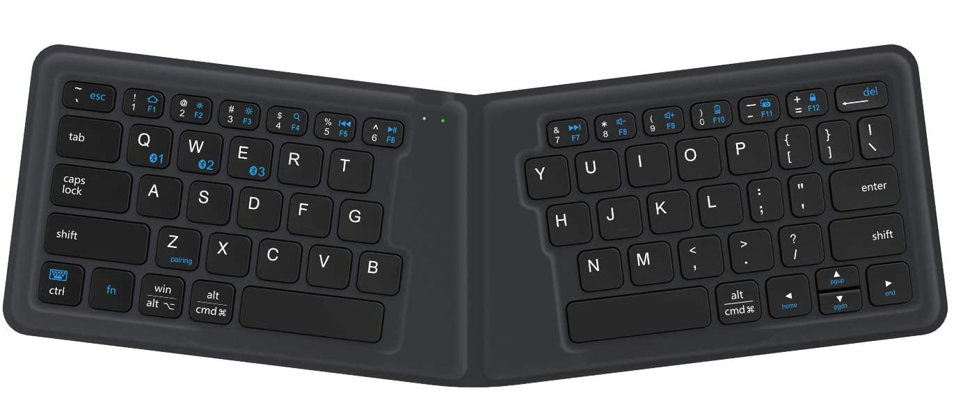 iClever BK06 Bluetooth Keyboard