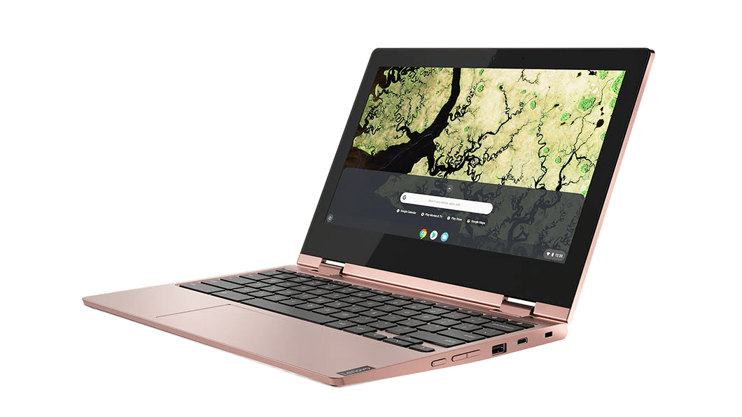 Lenovo Chromebook C340