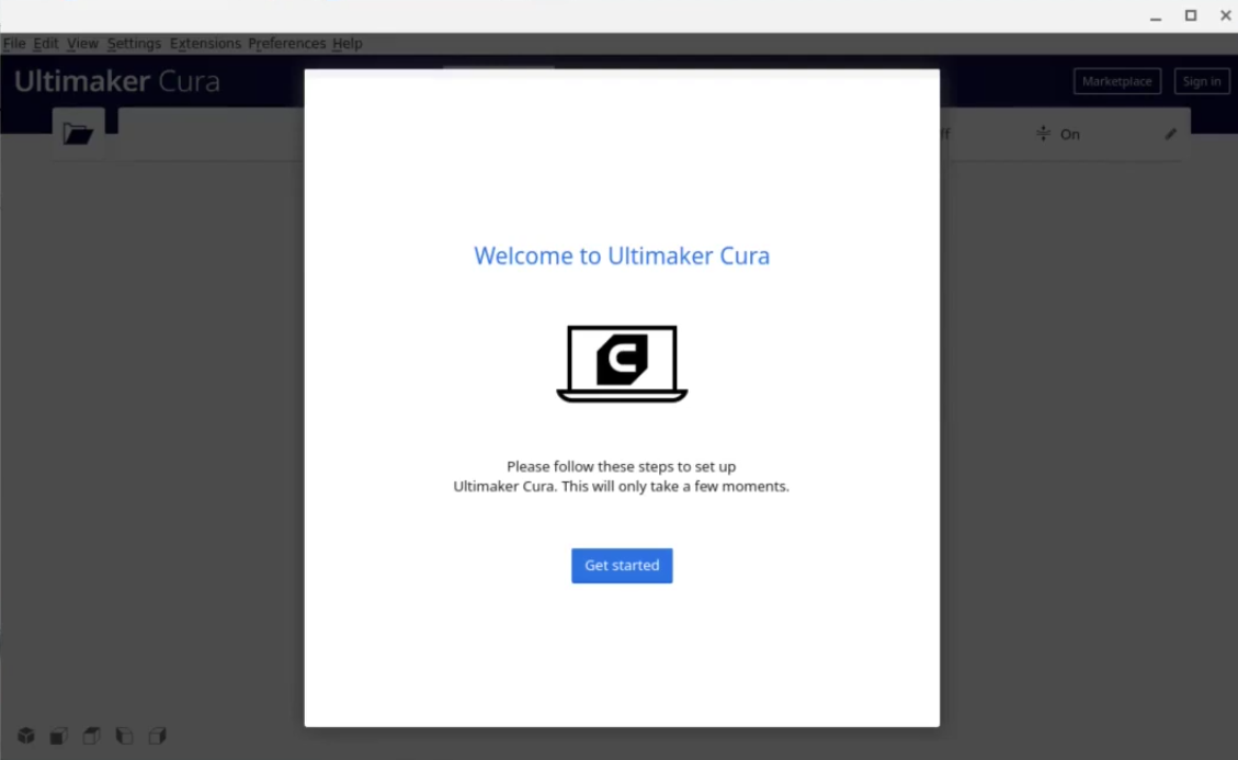 Ultimaker Cura Launched on Chrome OS