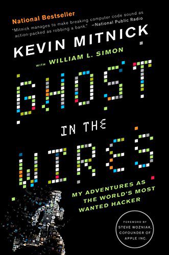 Ghosts in the Wires