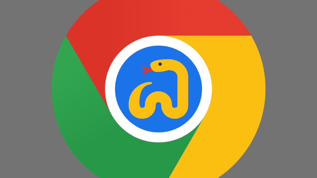 This is what happens when you win google's free snake game : r