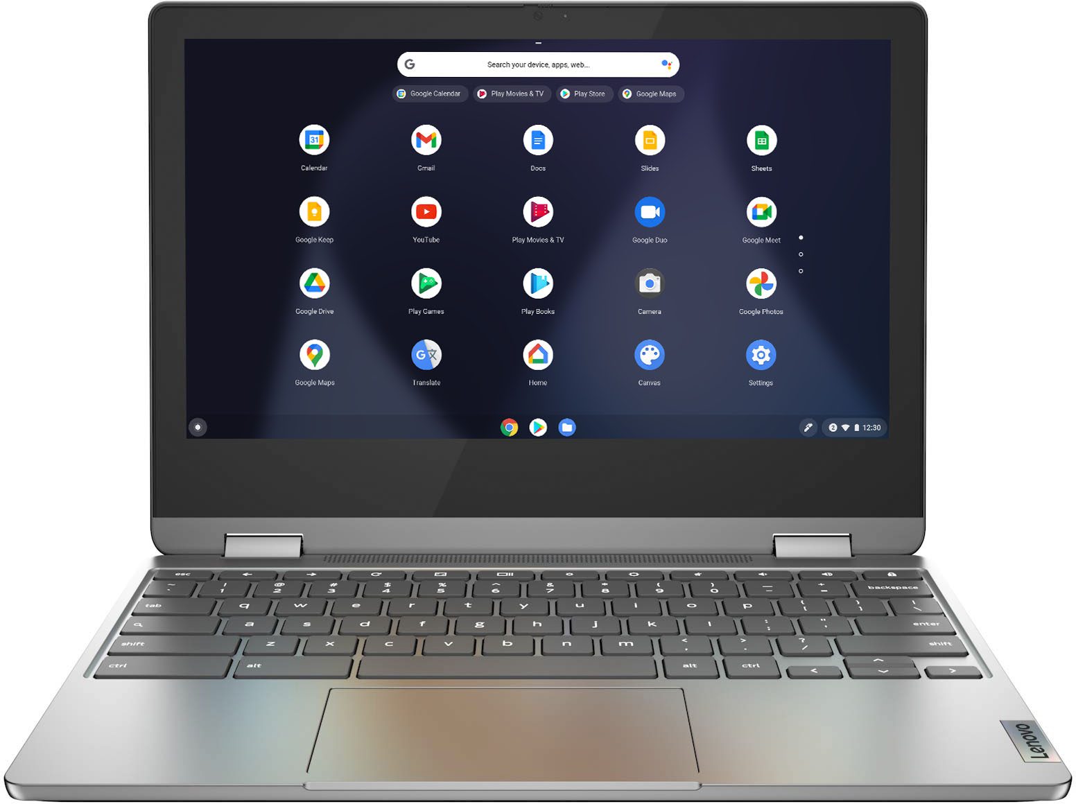 Lenovo Flex 3 Chromebook
