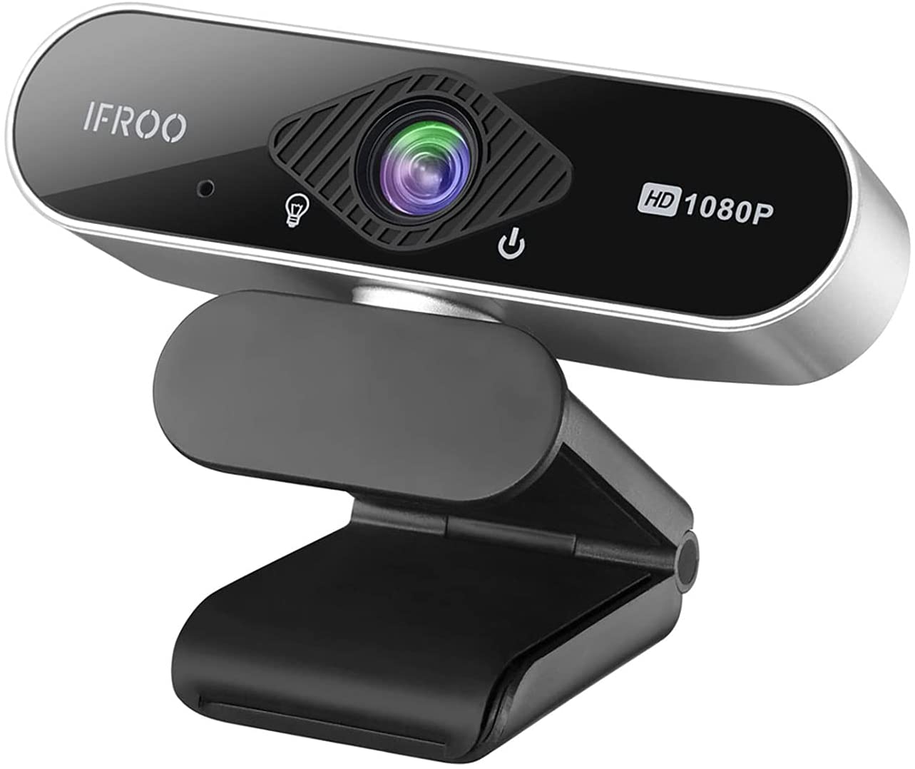 IFROO HD Webcam