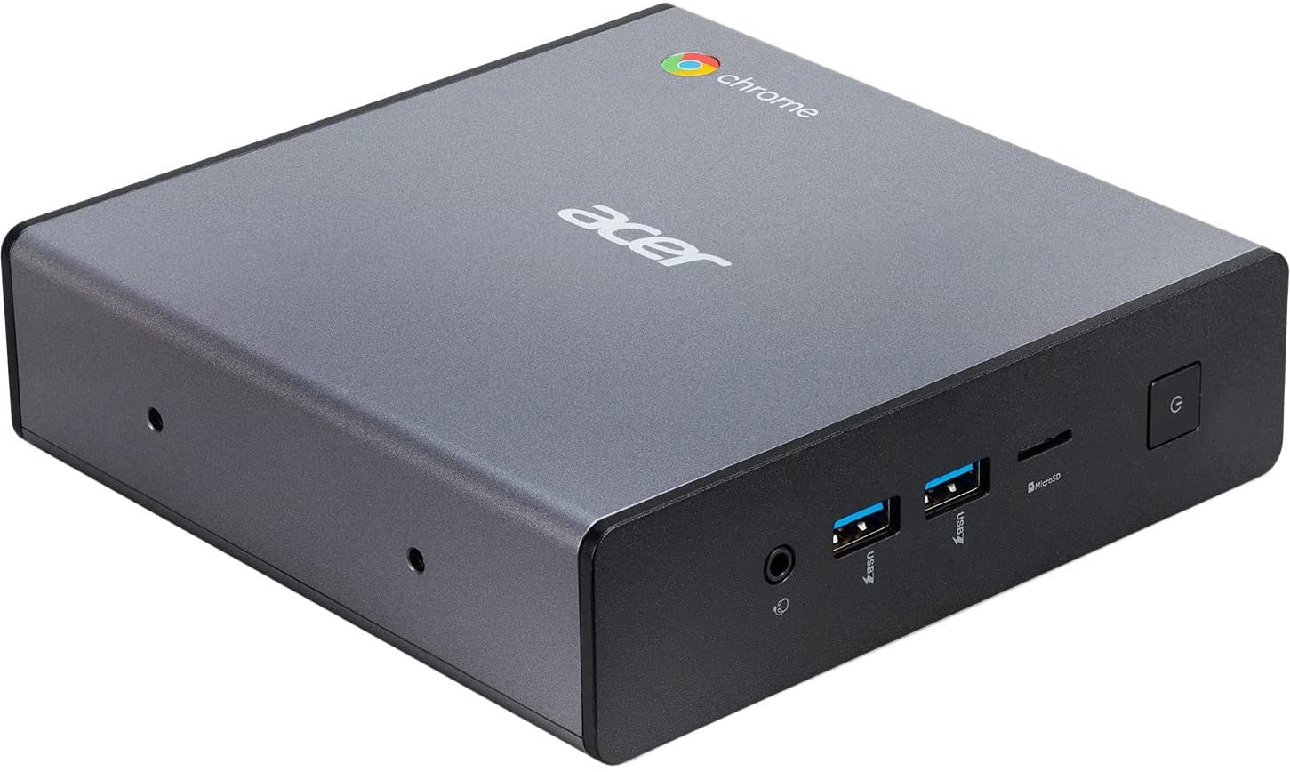 Acer Chromebox CXI4