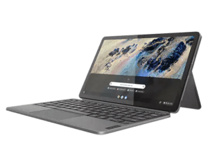 Lenovo Chromebook Duet 3 Chrome Ready Rating