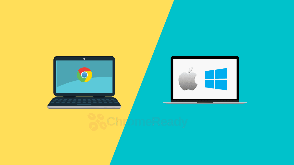 Why Do Schools Use Chromebooks Instead of Laptops?