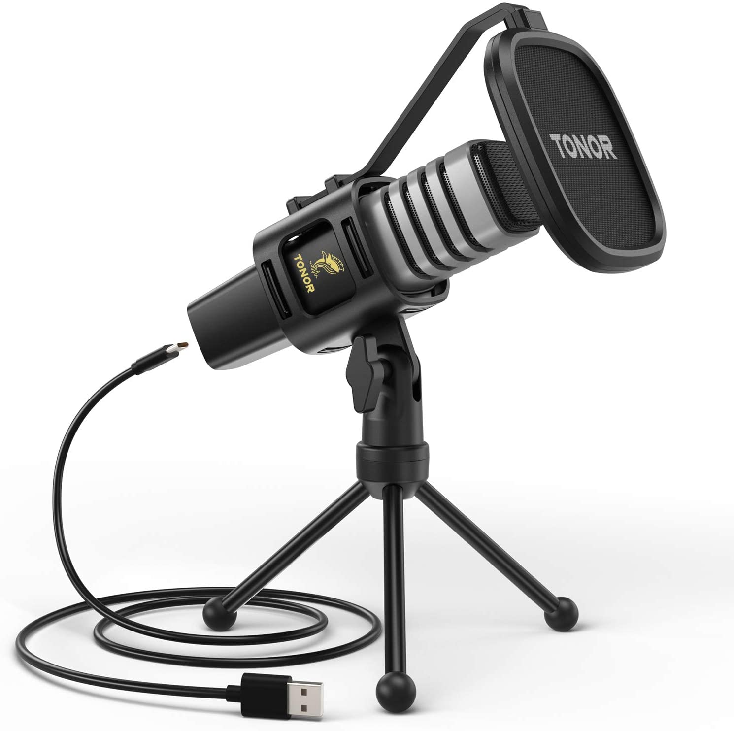 TONOR TC30 Condenser Microphone