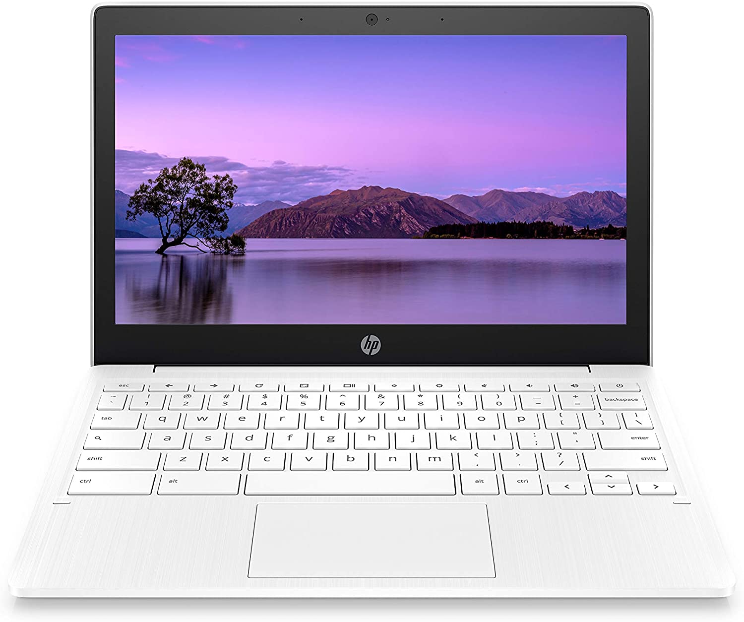 HP Chromebook 11-inch