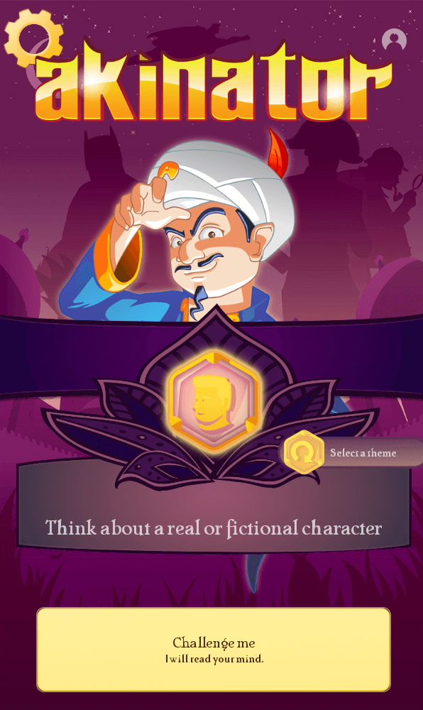 Akinator