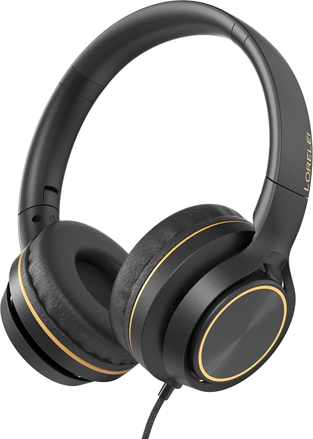 LORELEI S9 Wired Headphones