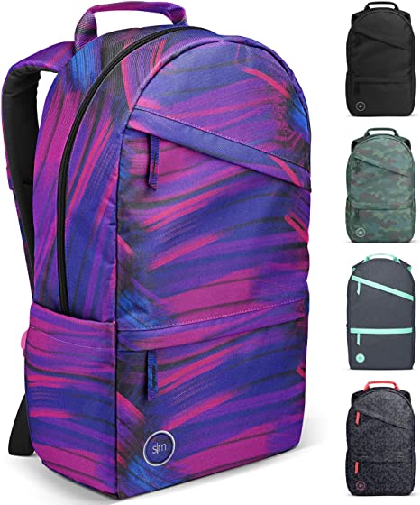 Simple Modern Backpack