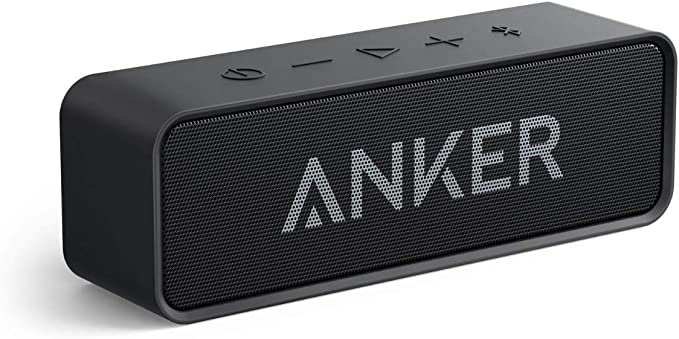 Anker SoundCore Bluetooth Speaker
