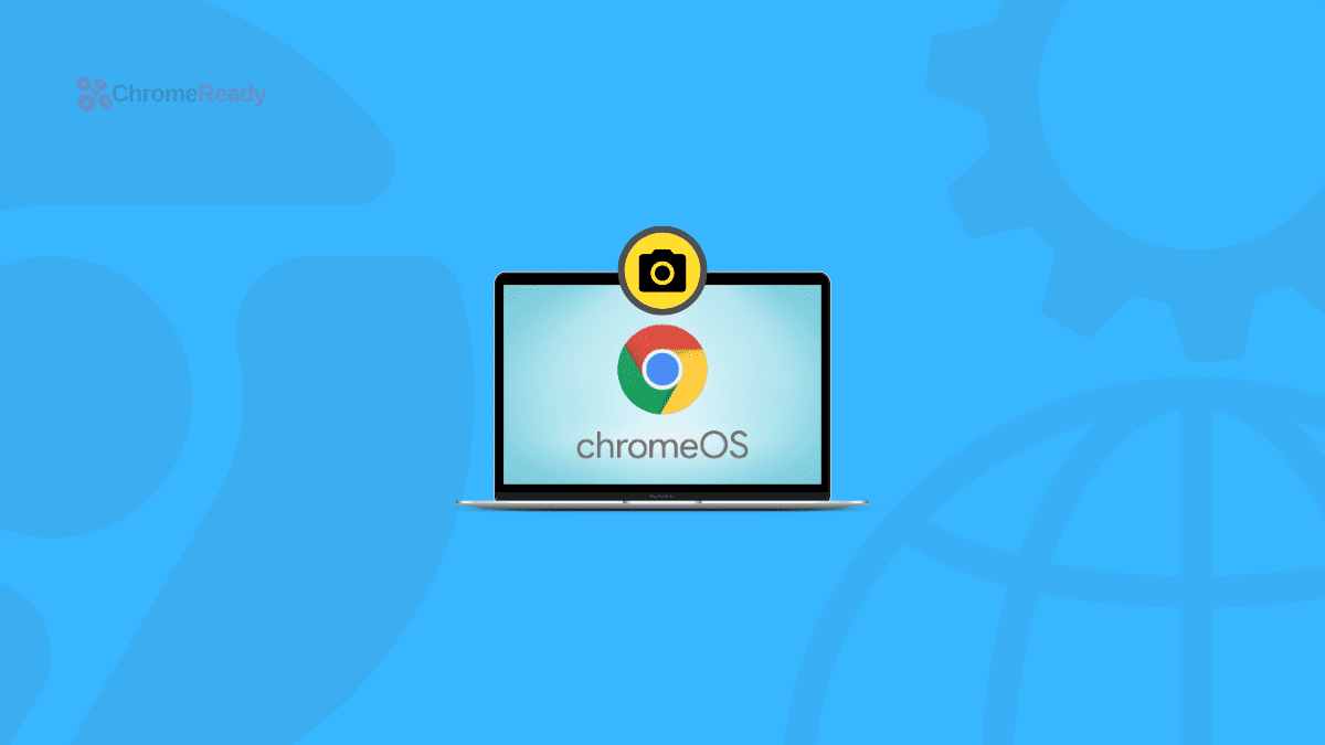 snap camera chrome os