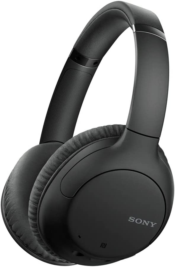 Sony WHCH710N Noise Canceling Headphones