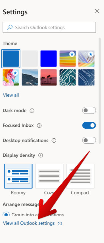 How To Show Outlook Calendar In Google Calendar