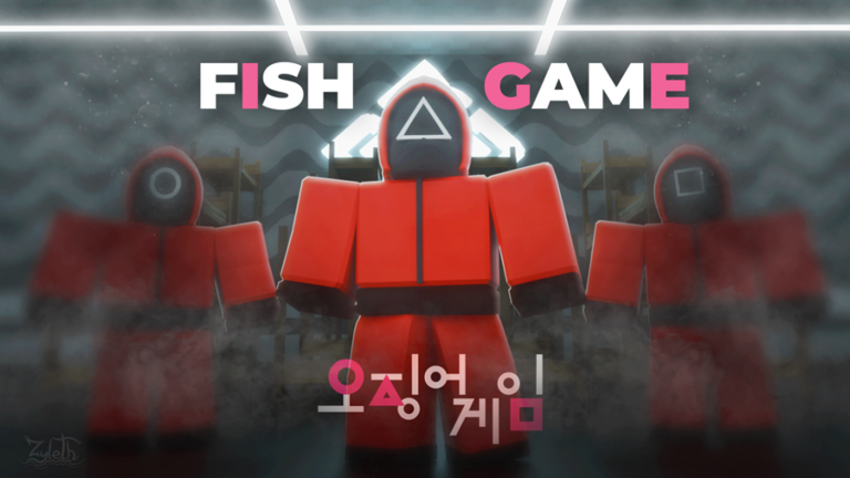 Fish Game