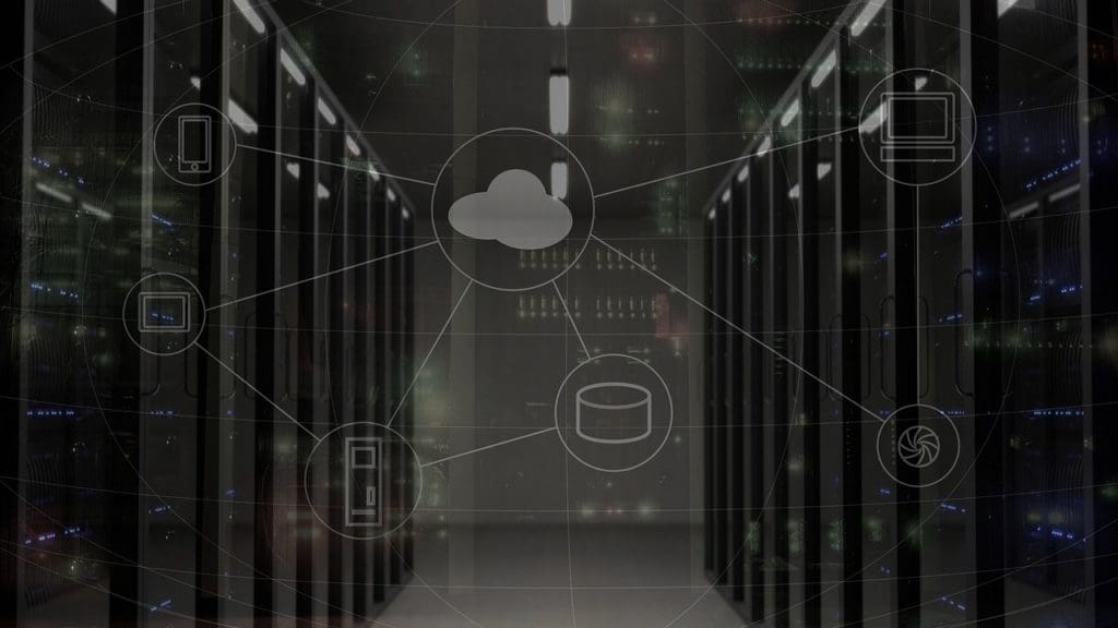 Cloud-based storage and computing