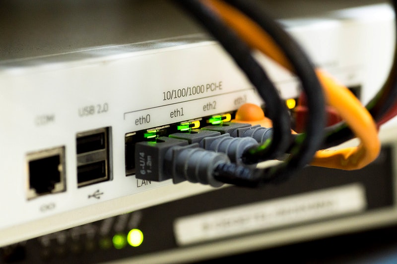 Dependent on internet connection