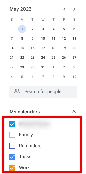 How To Sync Multiple Google Calendars For Better Organization The Web how-to-sync-multiple-google-calendars-for-better-organization-the-web