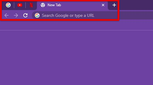 Opening pinned tabs on startup