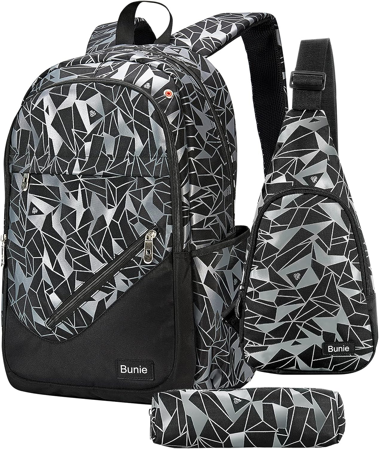 Bunie School Backpack