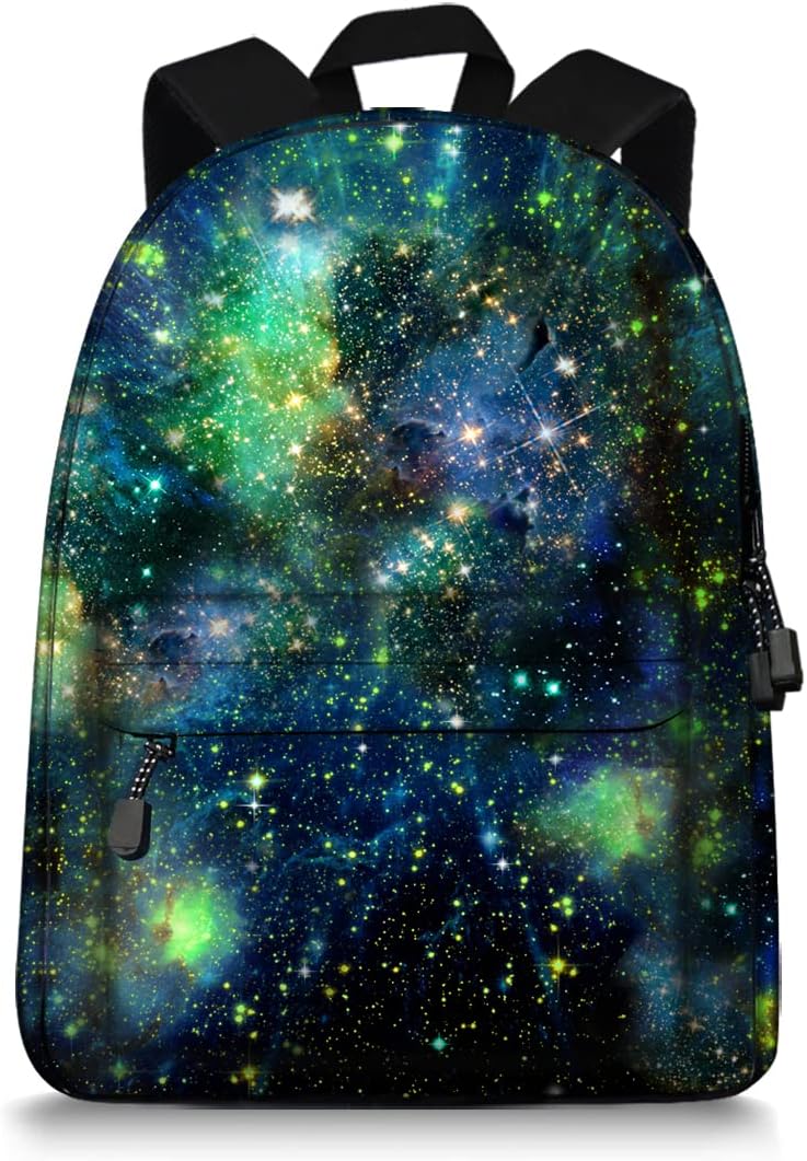 Galaxy Backpack for Teen