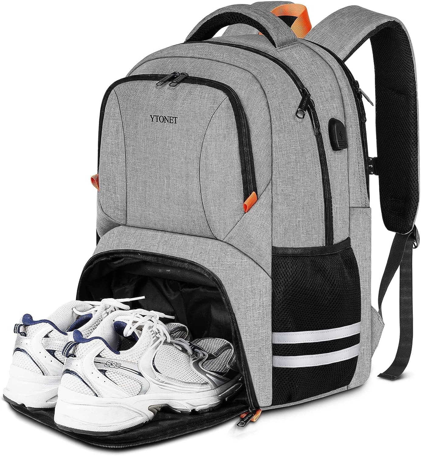 Ytonet Backpack